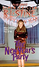 The New Year's Party (Paperback) by R.L. Stine