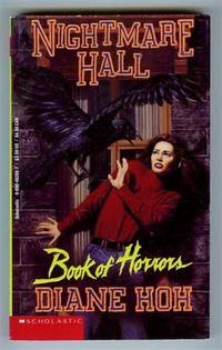 Book of Horrors (Paperback) by Diane Hoh