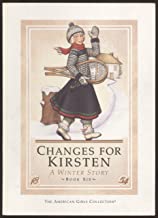 Changes for Kirsten (Paperback) by Janet Beeler Shaw