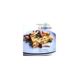 Omelets & Frittatas (Hardcover)