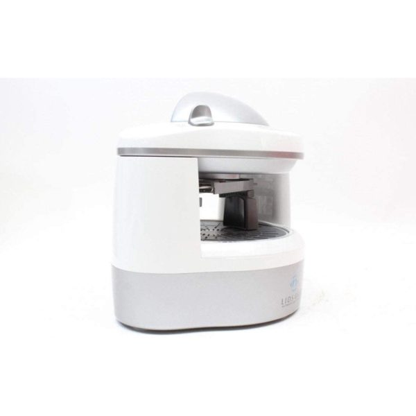 Black & Decker Home Lids Off Jar Opener Ultra JW260 White
