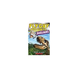 Dinosaurs (Paperback) by Tedd Arnold
