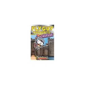 Fly Guy Presents: Castles (Paperback) by Tedd Arnold