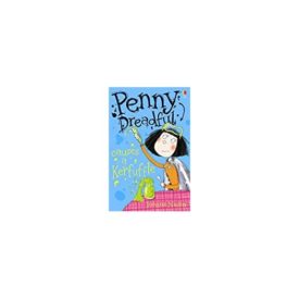 Penny Dreadful Causes a Kerfuffle (Paperback) by Joanna Nadin