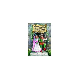 Newfangled Fairy Tales, Book #2 (Paperback) by Bruce Lansky