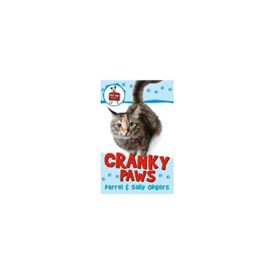 Cranky Paws (Paperback) by Darrel Odgers,Sally Odgers