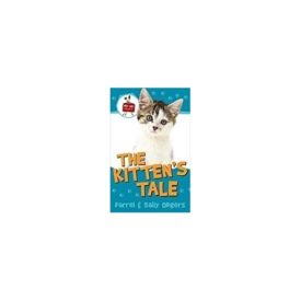 The Kitten's Tale (Paperback) by Darrel Odgers,Sally Odgers
