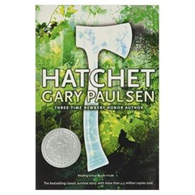 Hatchet