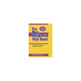 The Non-Designer's Web Book, 3rd Edition (Paperback)