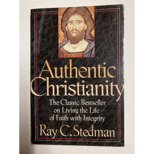 Authentic Christianity (Paperback)