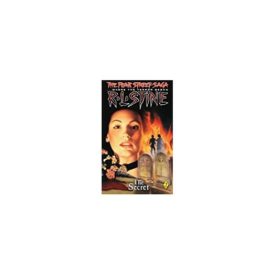 The Secret (Paperback) by R.L. Stine