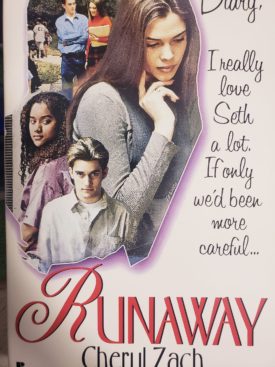 Runaway (Paperback) by Cheryl Zach