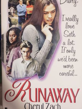 Runaway (Dear Diary Series #1)