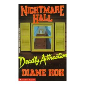 Deadly Attraction (Paperback) by Diane Hoh