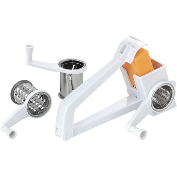 Sunbeam Multi-Grater 4-Piece