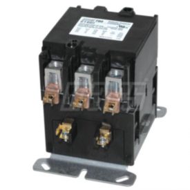 MARS - 61482 - 42FE35AG - Box Lug Terminal - Contactor 3 Pole 75 Amp 208 - 240 Volt