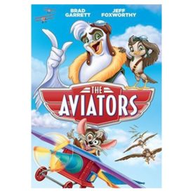 Aviators (DVD)