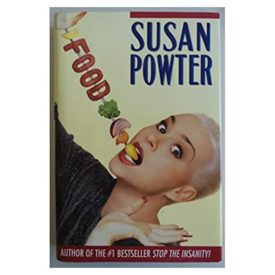 Food by Susan Powter (Hardcover)