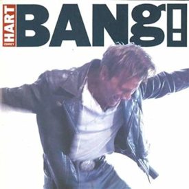 Bang! - Corey Hart (Audio CD)