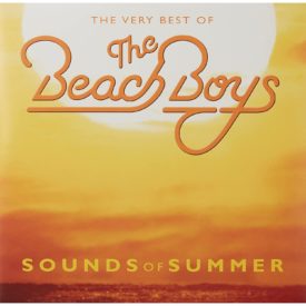 The Beach Boys - Sounds of Summer (CD)