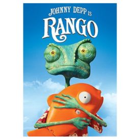 Rango (DVD)