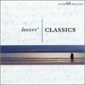 Lovers Classics (Music CD) Bach, Johann Sebastian; Pachelbel, Johann; Chopin,...