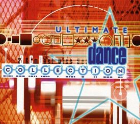 Ultimate Dance Collection (Import Holland) (Music CD)