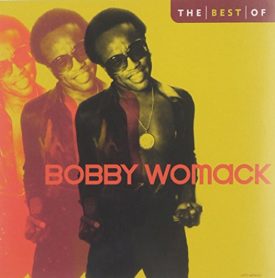 The Best Of Bobby Womack (Audio CD)