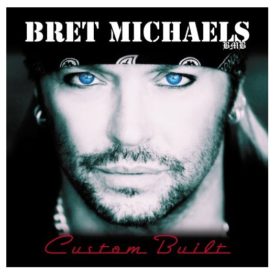 Custom Built (Music CD)