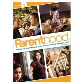 Parenthood: Season 1 (DVD)