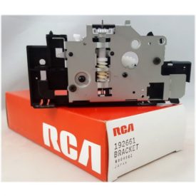 RCA VCR Replacement Bracket Part No. 192661