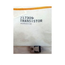 RCA VCR Replacement Transistor Part No. 217309