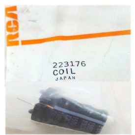 RCA VCR Replacement Coil Part No. 223176