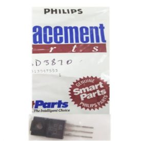 Philips VCR Replacement Transistor Part No. 483513047553