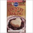 Country Baking #141 (Pillsbury) (Cookbook Paperback)