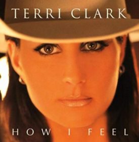 How I Feel (Music CD)