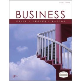 Business Ninth Edition (Hardcover)