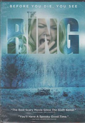 The Ring (DVD)