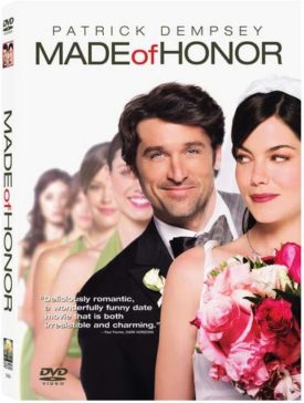 Made of Honor (DVD)