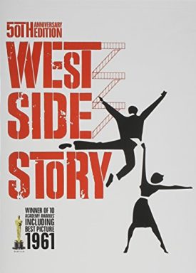West Side Story: Special Edition  (DVD)