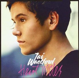 Heart Miles (Music CD)
