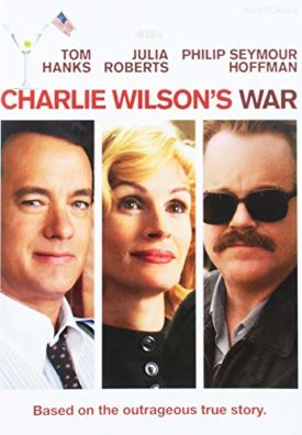 Charlie Wilson's War (Widescreen Edition) (DVD)