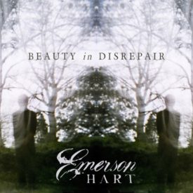 Beauty In Disrepair (Music CD)