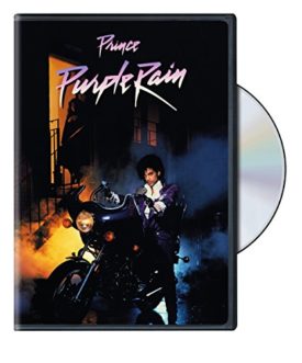 Purple Rain (DVD)