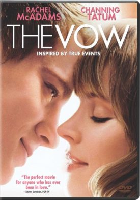 The Vow (DVD)