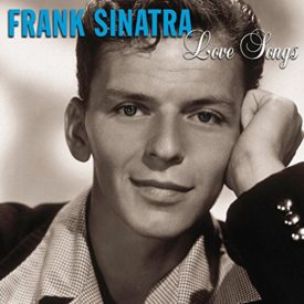 Love Songs: Frank Sinatra (Music CD)