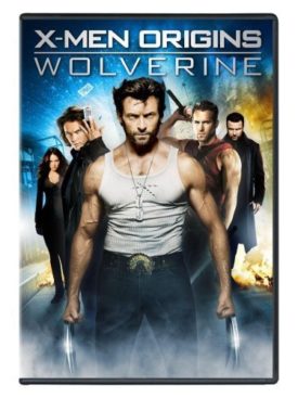 X-Men Origins: Wolverine (Single-Disc Edition) (DVD)