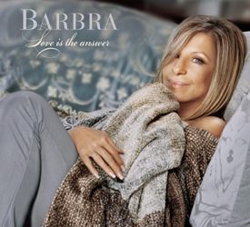 Love is the Answer (Music CD)