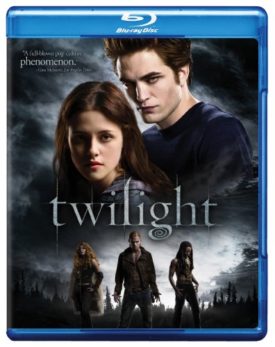 Twilight (Blu-Ray)