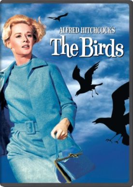 The Birds (DVD)